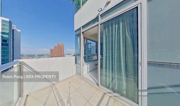 Lumiere (D2), Apartment #558491751